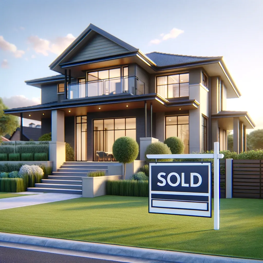 From For Sale to Sold Greater Lynchburg's Real Estate Transactions April Week 4