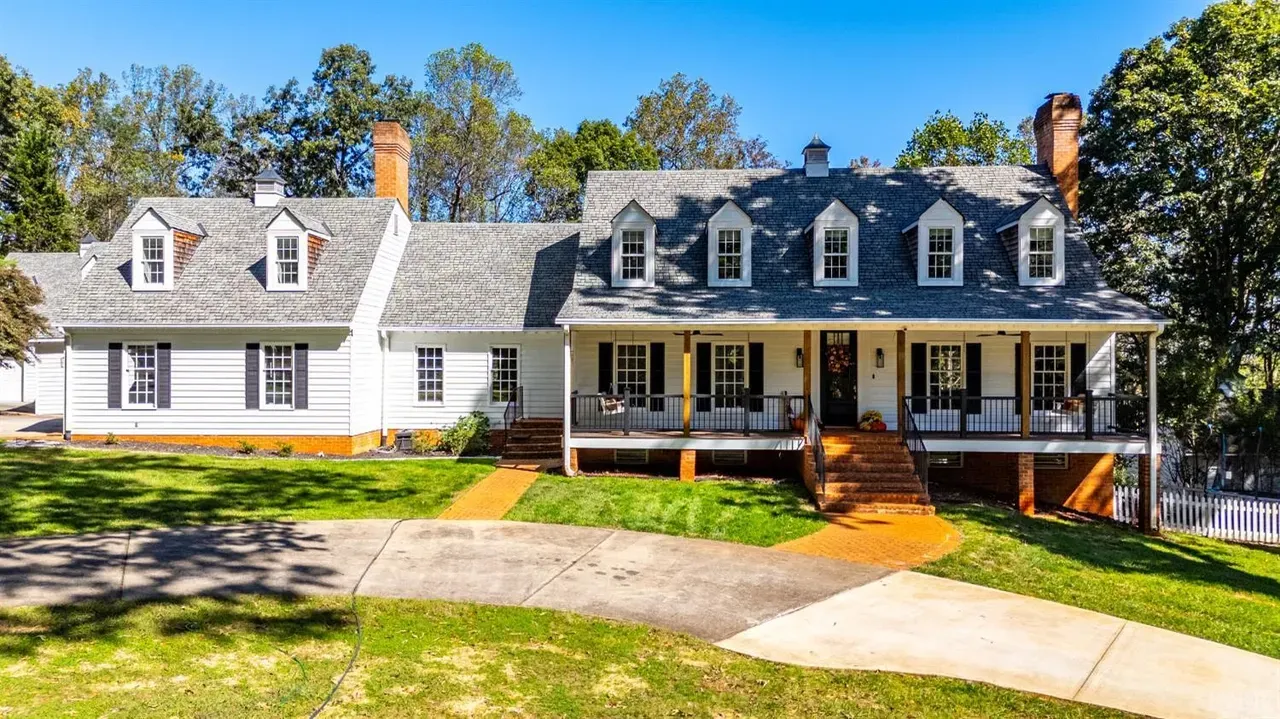 Home Front: Greater Lynchburg Real Estate Transactions