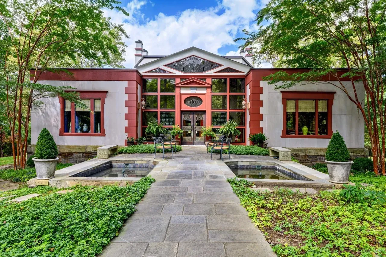 Home Front: Greater Lynchburg Real Estate Transactions