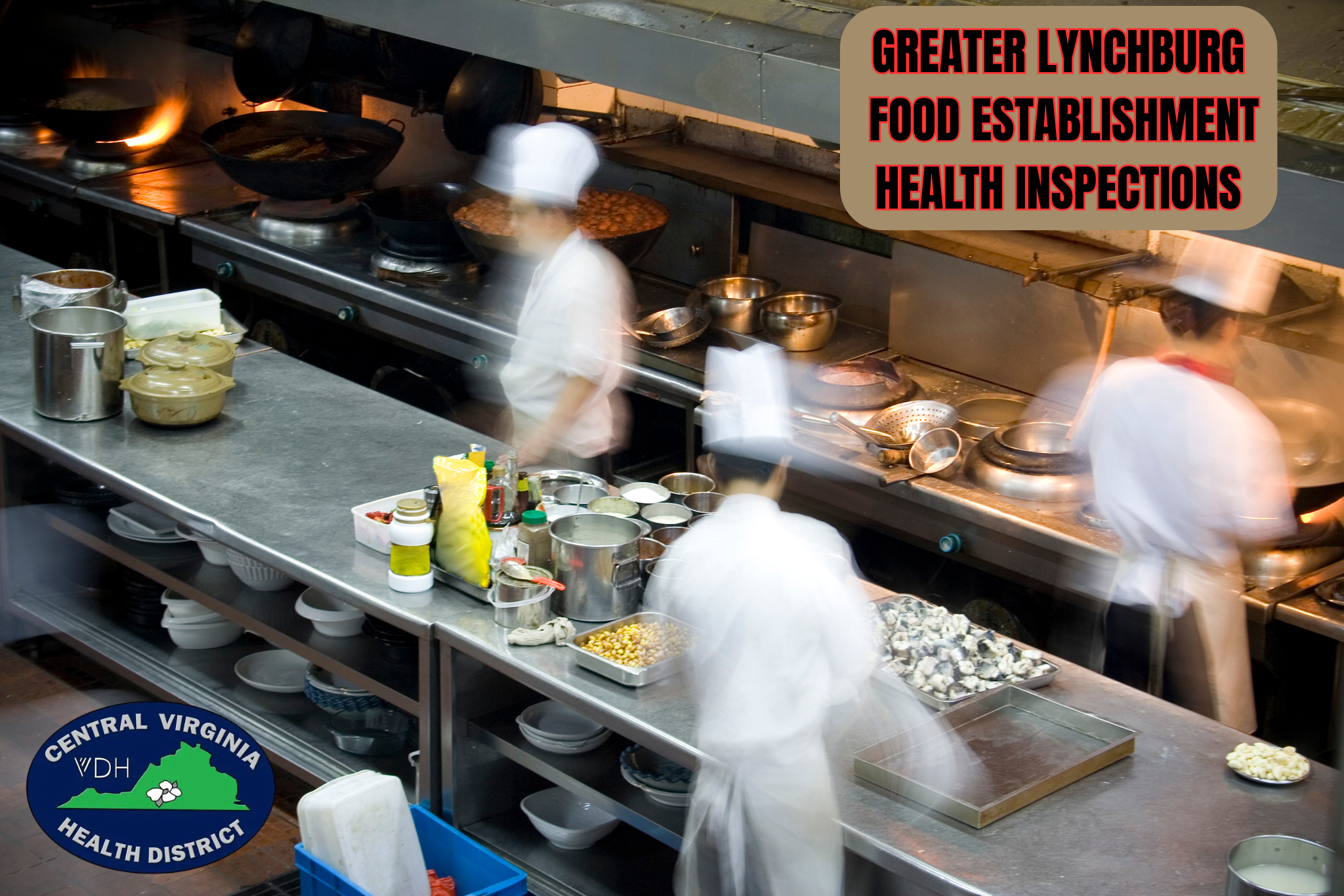 Several Earn Perfect Scores; Golden Corral, JT’s Grill Cited for Multiple Violations