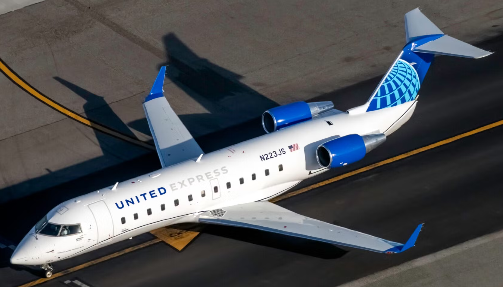 United Express Daily Jet Service Coming to Lynchburg Regional Airport
