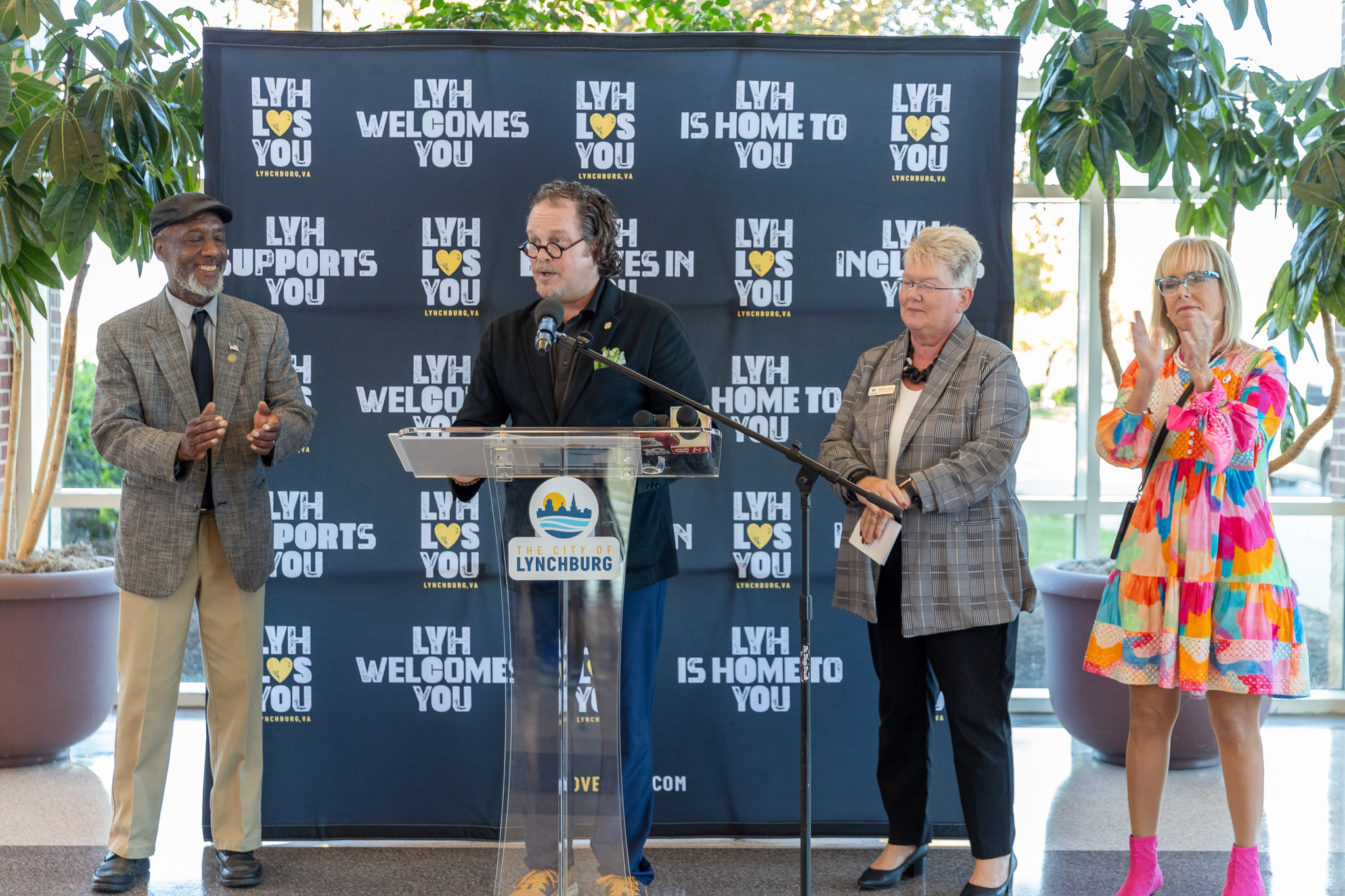 United Express Daily Jet Service Coming to Lynchburg Regional Airport