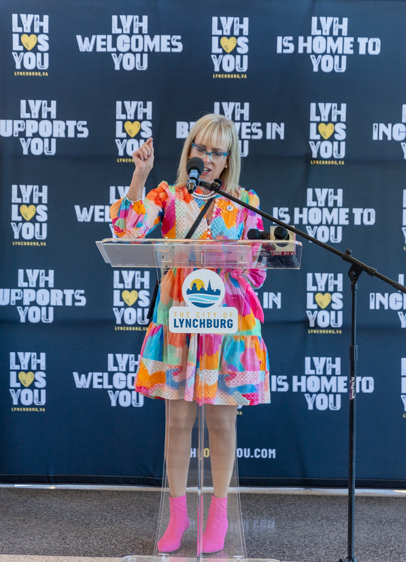 United Express Daily Jet Service Coming to Lynchburg Regional Airport