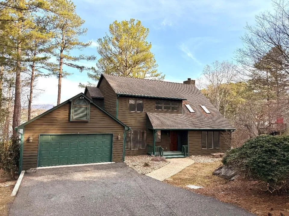 Home Front: Greater Lynchburg Real Estate Transactions