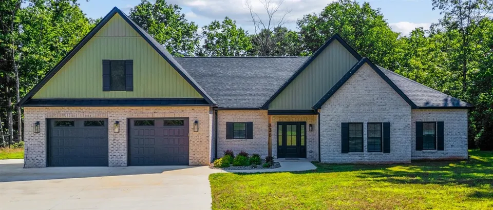 Home Front: Greater Lynchburg Real Estate Transactions