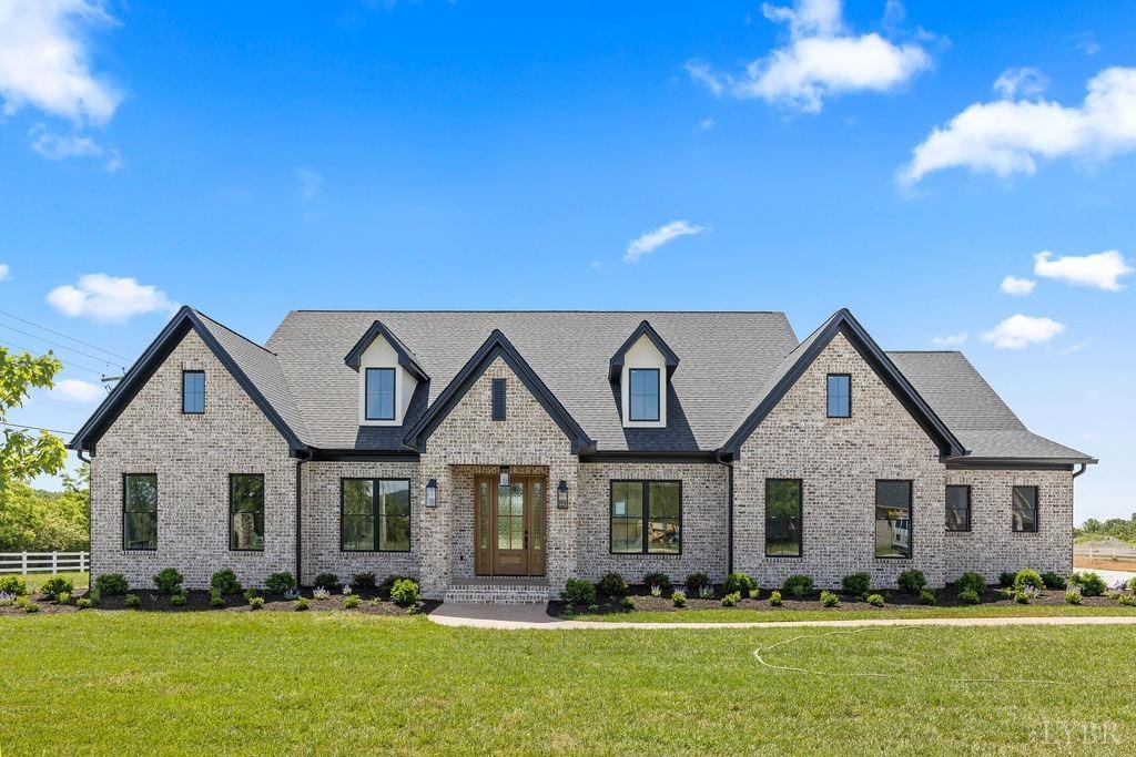 Greater Lynchburg Real Estate by the Numbers