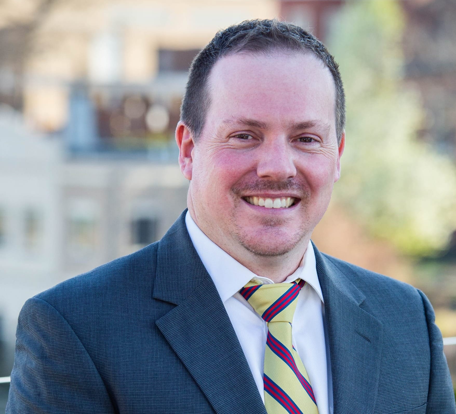 Freedom First Announces Brent Jenkins as Chief Business and Wealth Officer