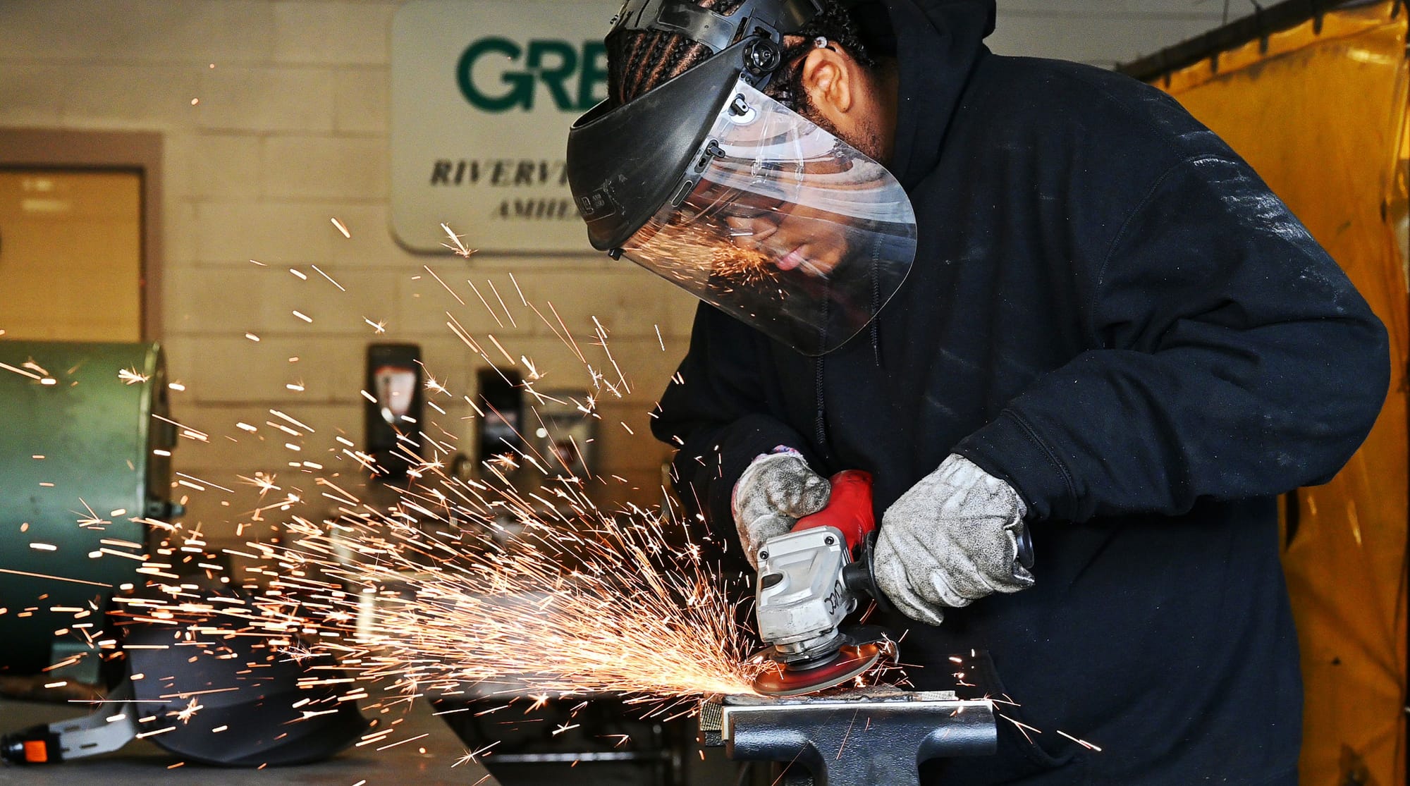 Central Virginia Community College Launches First Semester at Offsite Location in Appomattox