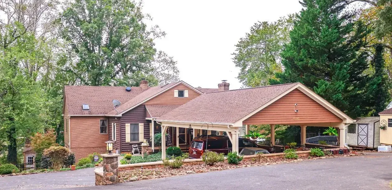 Who Bought a New Home Across Greater Lynchburg Right Before Christmas?