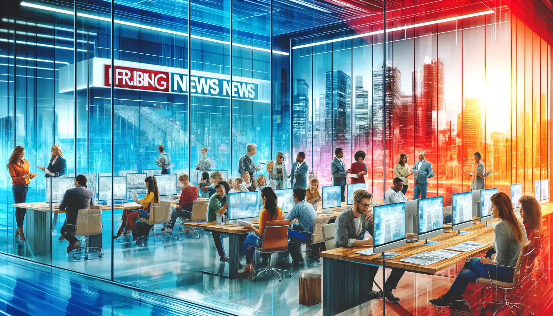 What Others Are Saying Around Greater Lynchburg...