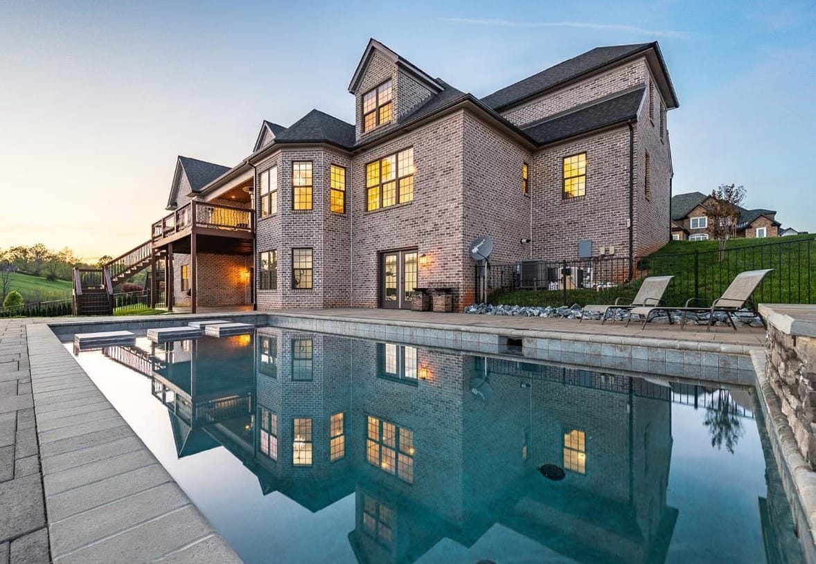 Home Ledger: This Week’s Real Estate Transactions