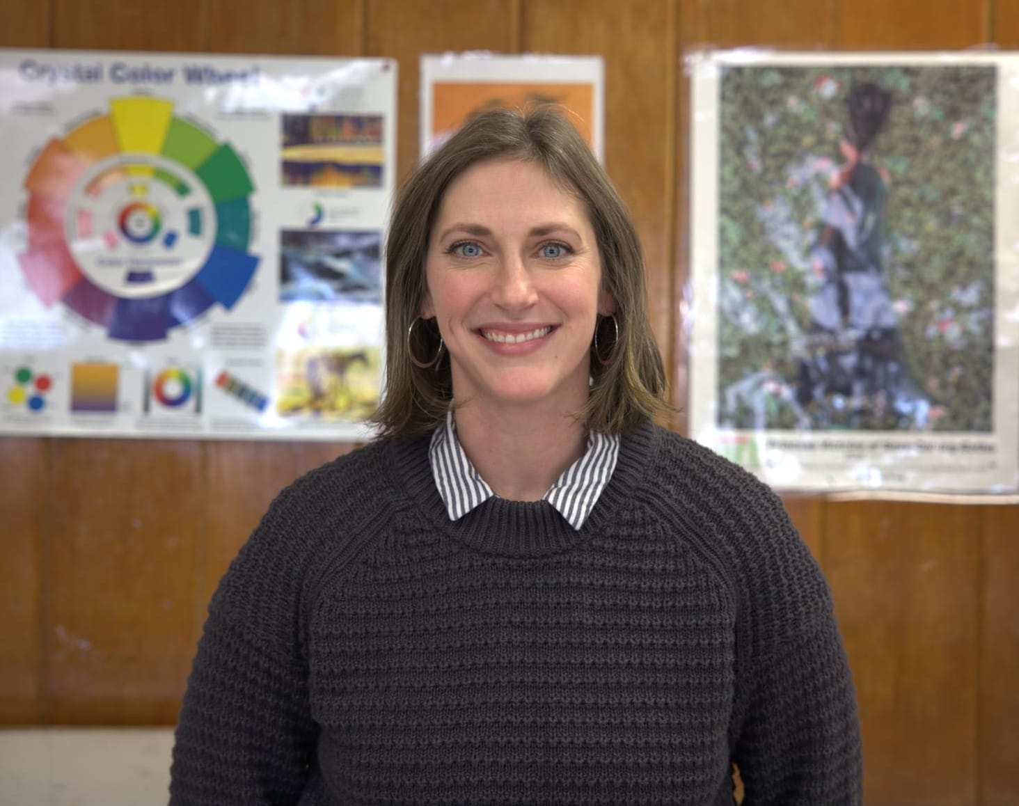 LCS ANNOUNCES 2025-26 TEACHER OF THE YEAR