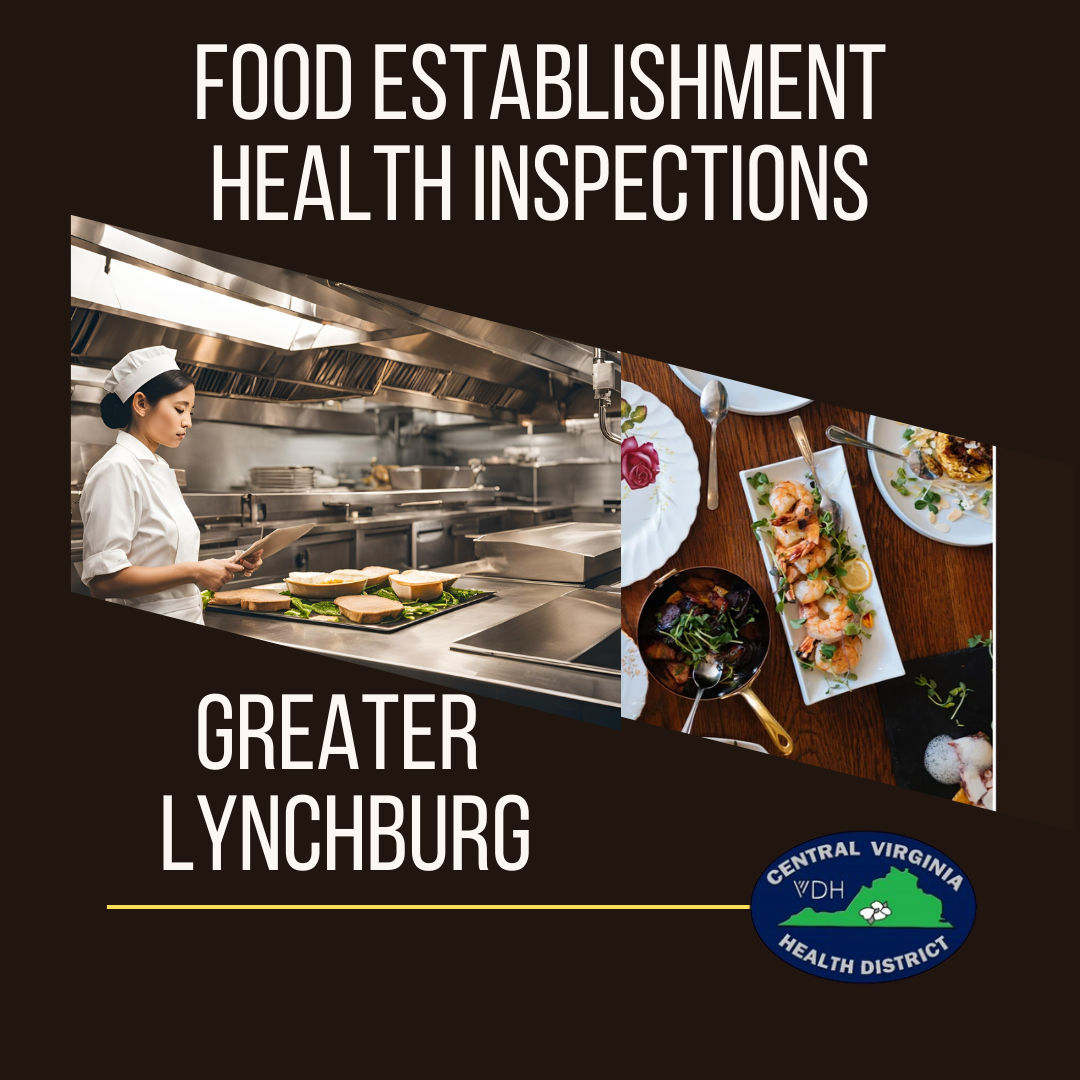 Two Food Establishments Record Zero Violations