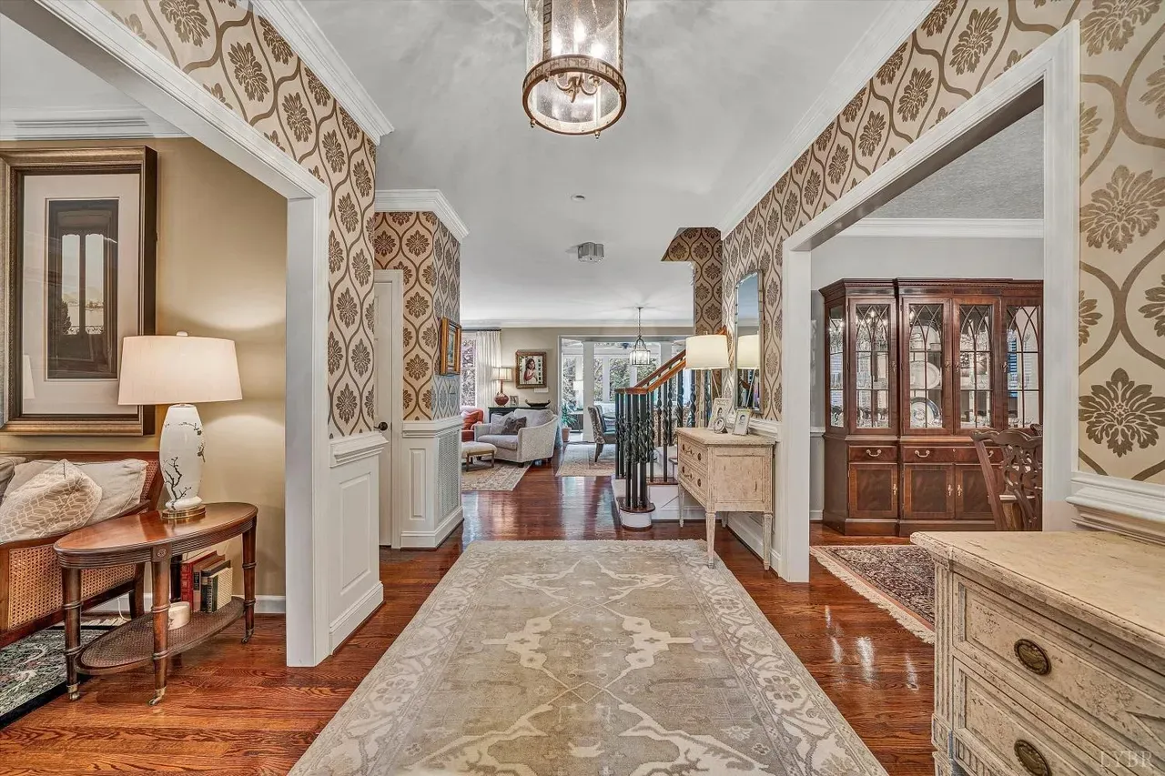 Real Estate Spotlight: Who’s Buying and Selling in Greater Lynchburg