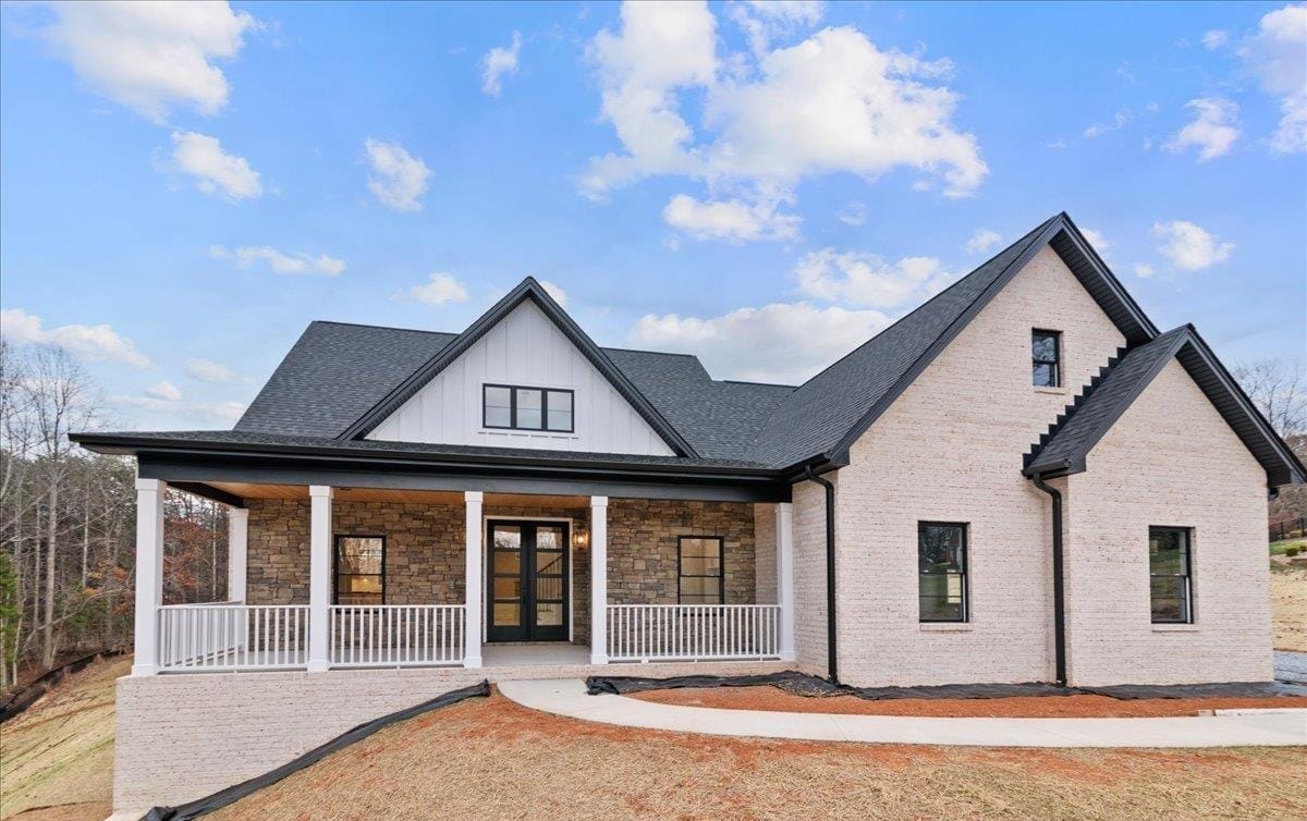 Settling In: Homes Bought and Sold in Our Region