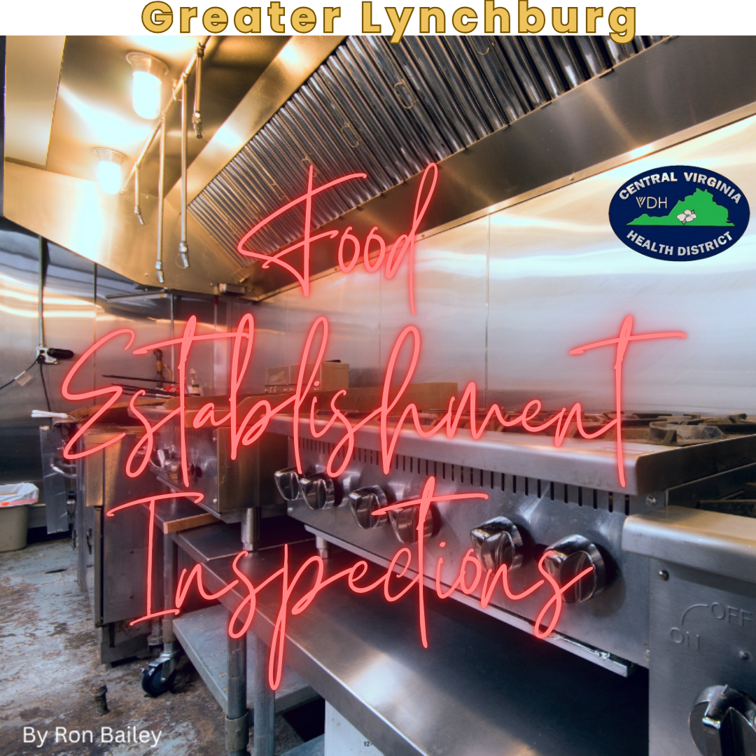 17 Perfect Inspections Recorded This Week; Express Lane #16 and Pizzeria Alessandro Post Highest Totals