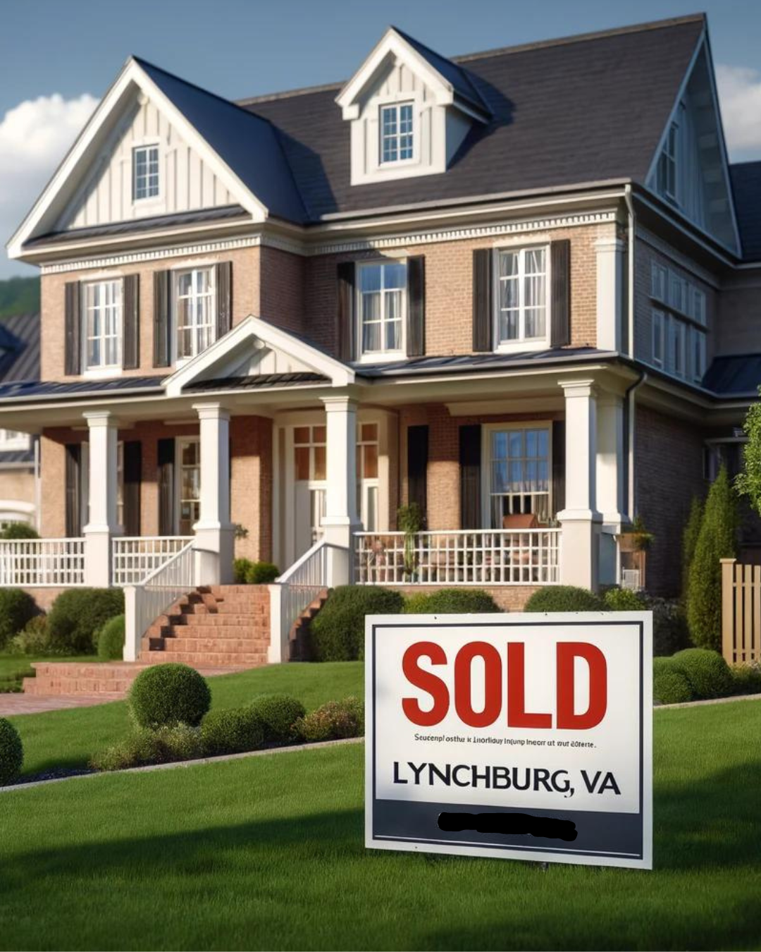 Real Estate Rewind This Week in Greater Lynchburg Real Estate