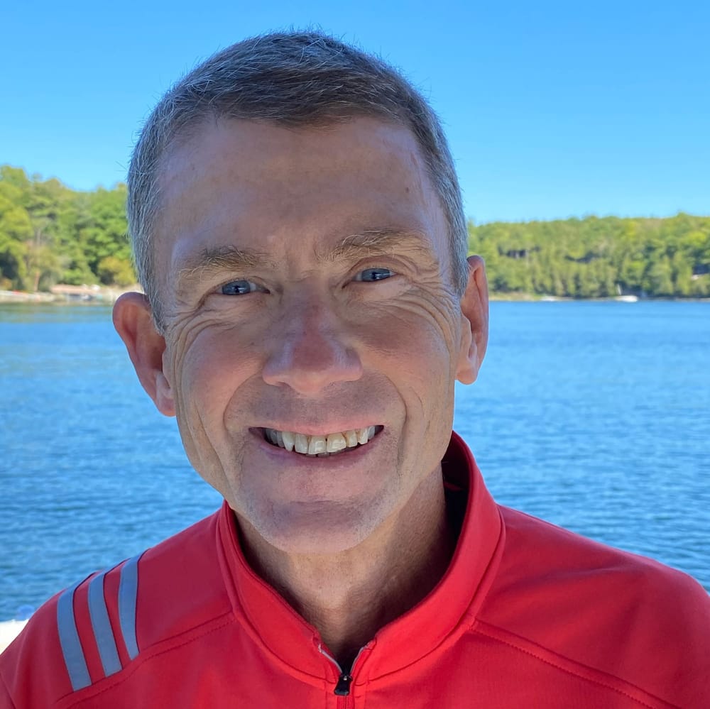 Meet Dr. Chalmers "Chal" Nunn