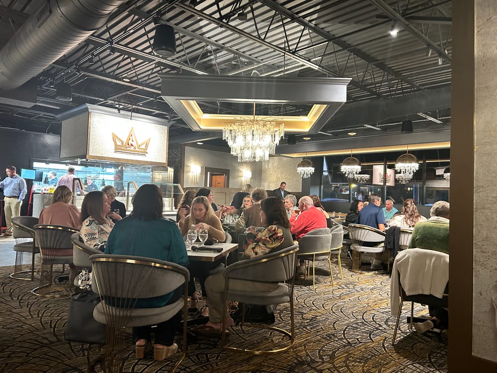 Undercover Diner Visits Crown s Ember undercover-diner-visits-crown-s-ember