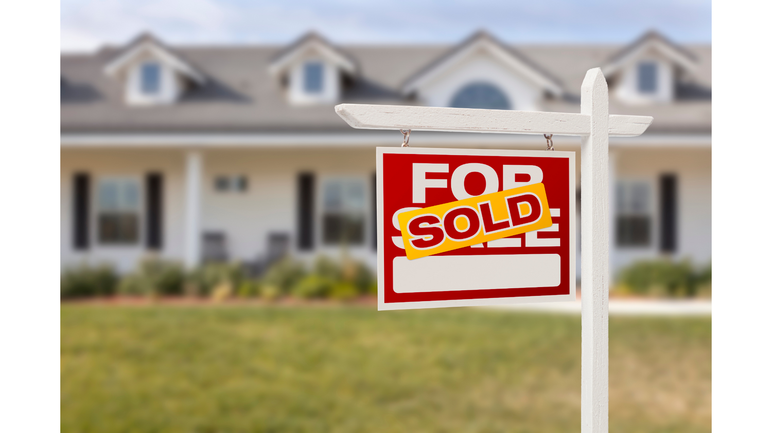 What was the Selling Price         of That Home?                    February Week 3