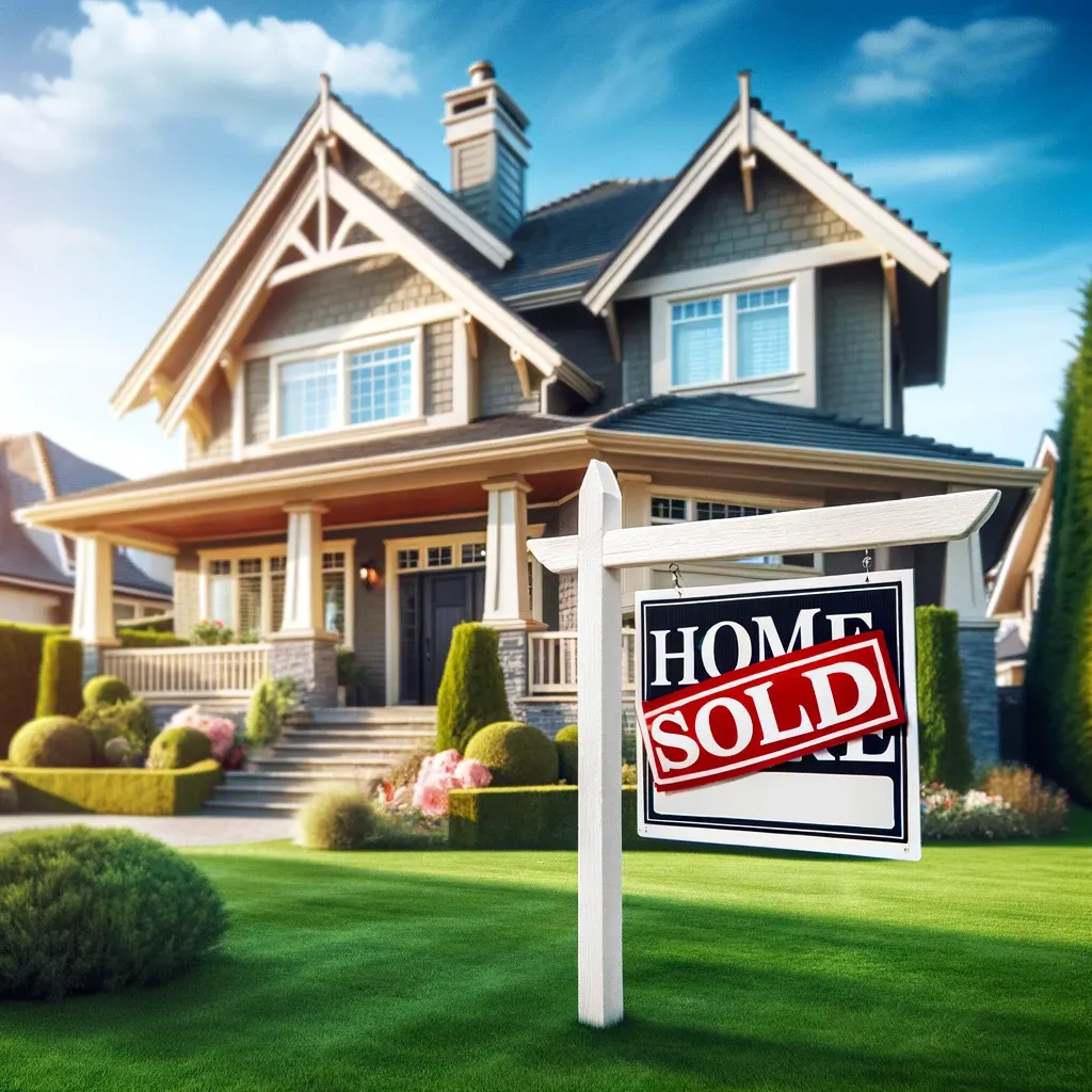 What Real Estate in Greater Lynchburg is Selling For. February Week 4