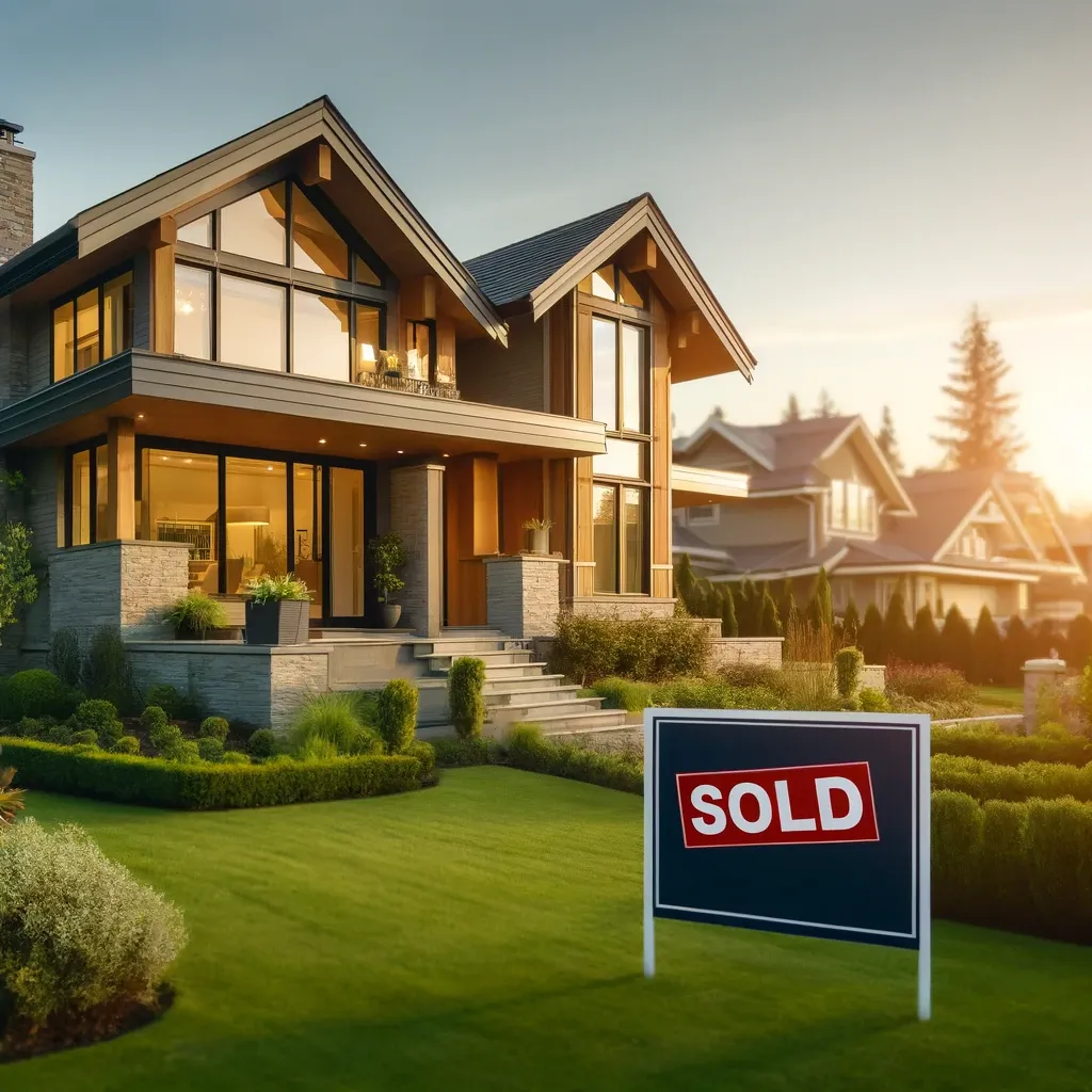 Real Estate Transactions    March Week 3