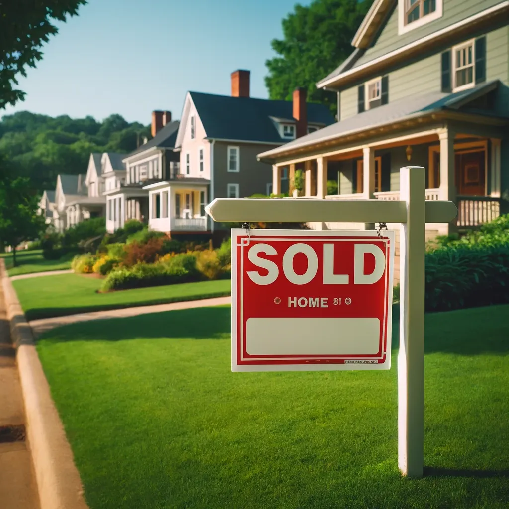 Lynchburg's Latest:              
Homes on the Move               March Week 2