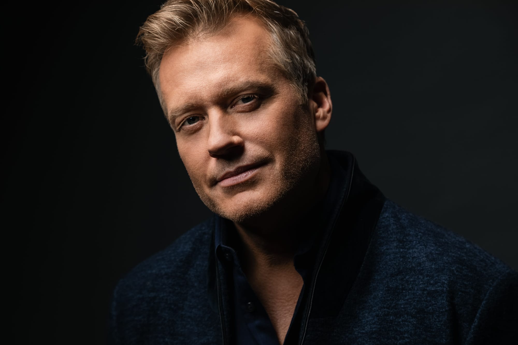 Meet Charles Billingsley