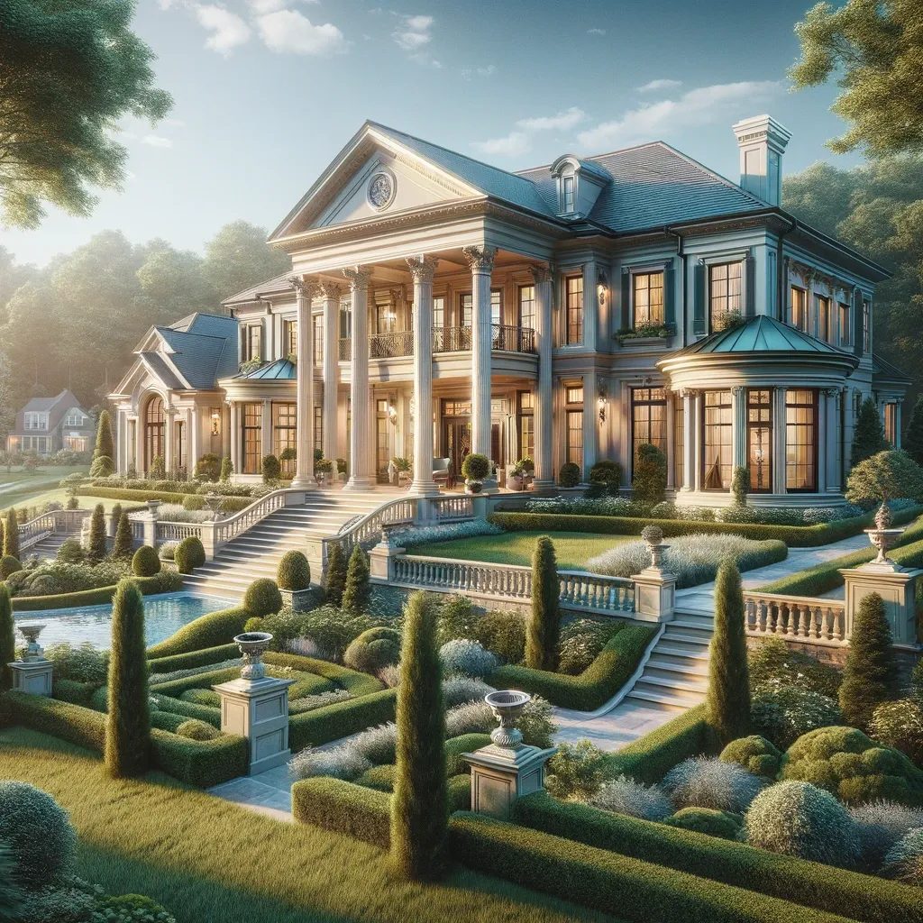 Greater Lynchburg's Premier Estates: A Showcase of the Area's Most Luxurious Properties for Sale