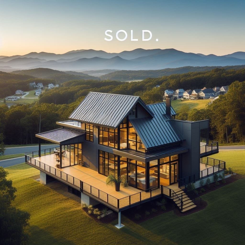 Real Estate Roundup: Lynchburg's Transactions  
March Week 4