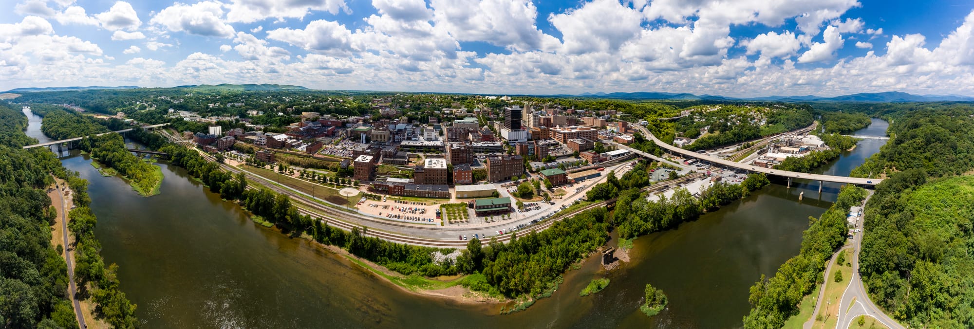 Hello everyone, and Welcome to Lynchburg Agenda.