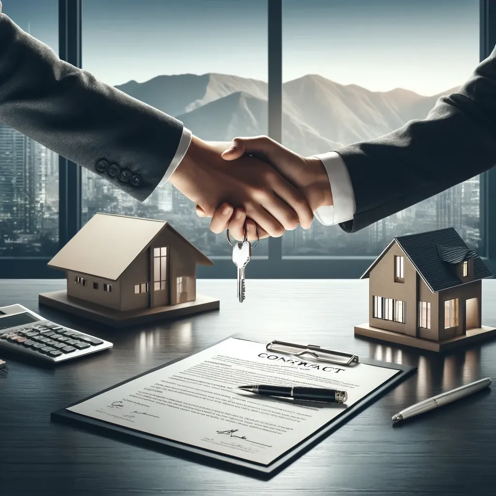 Real Estate Transactions June Week 4