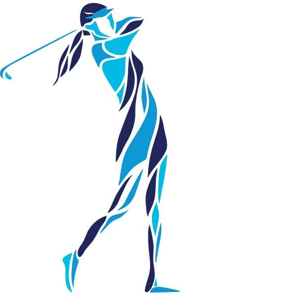 THE DONNA ANDREWS INVITATIONAL STARTS SUNDAY