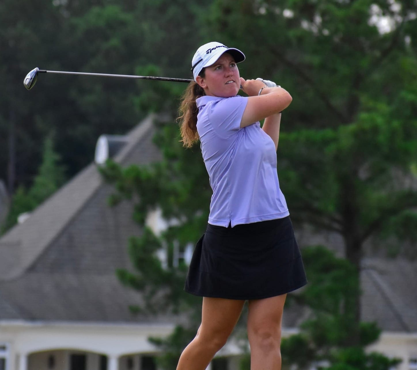 Appomattox Own Jillian Drinkard Earns Top Professional Honors in Womens Open of Virginia