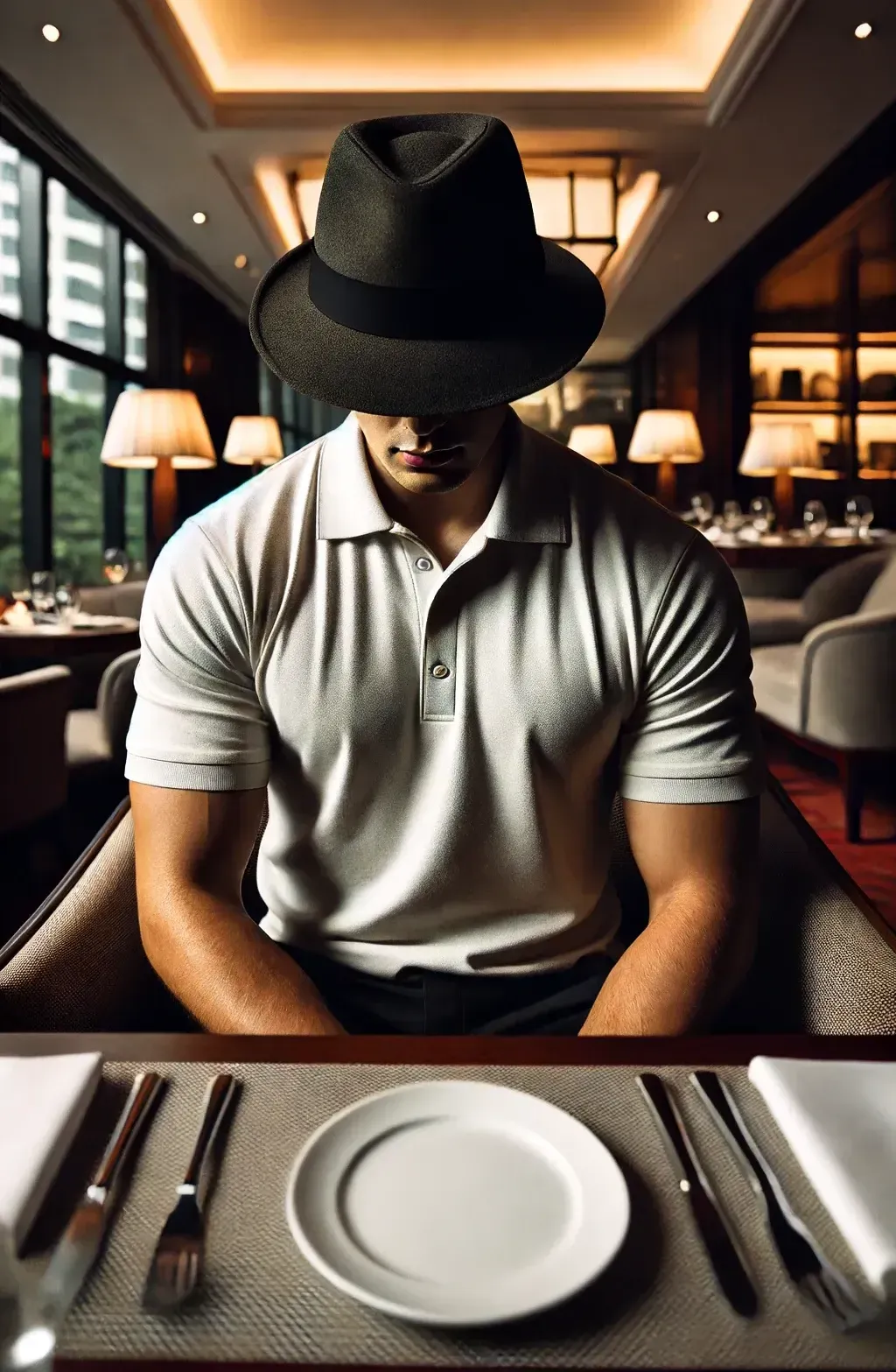 Undercover Diner Visits Al Ryan Mediterranean Cuisine