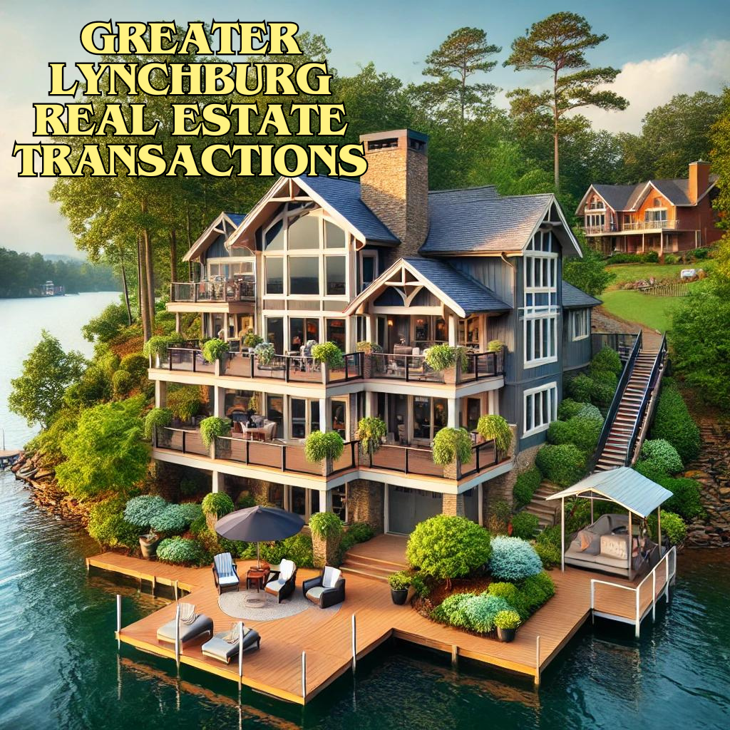 Real Estate Transactions: The Latest Deals in Your Neighborhood