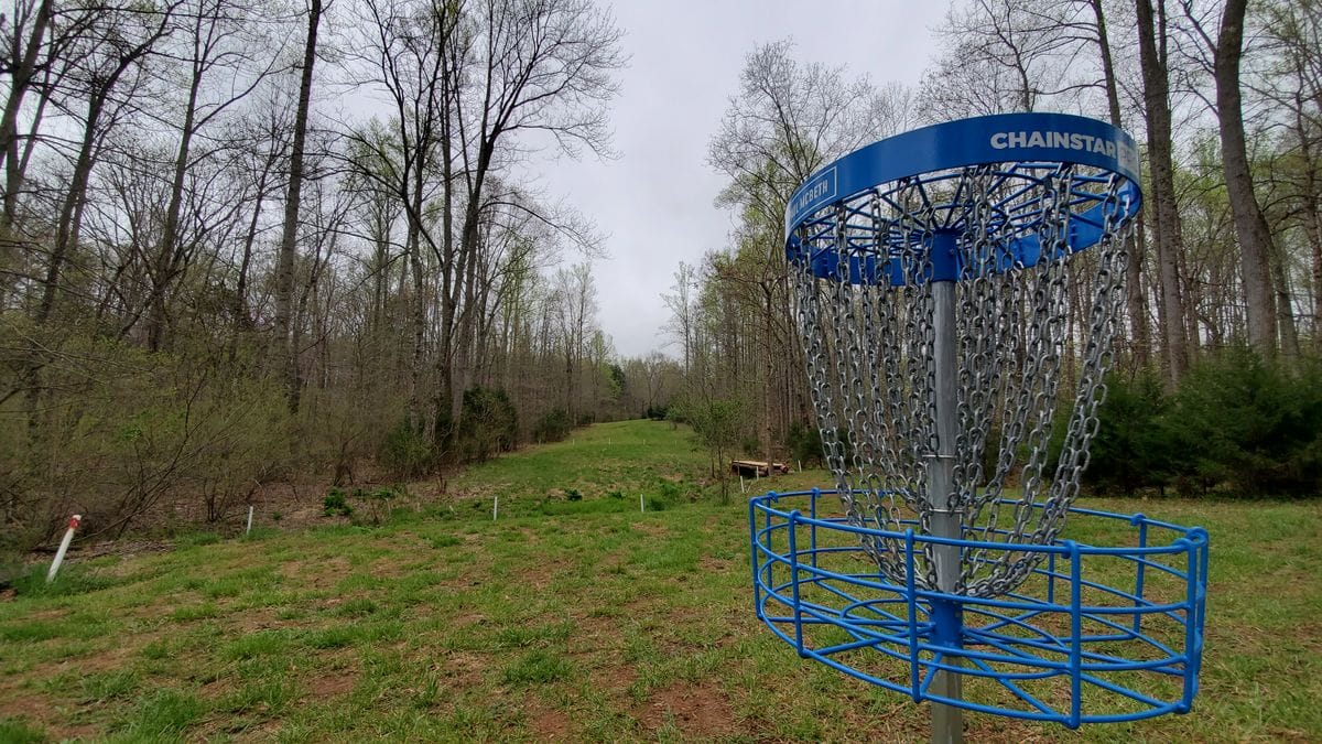 Volunteers Needed for Disc Golf World Championships