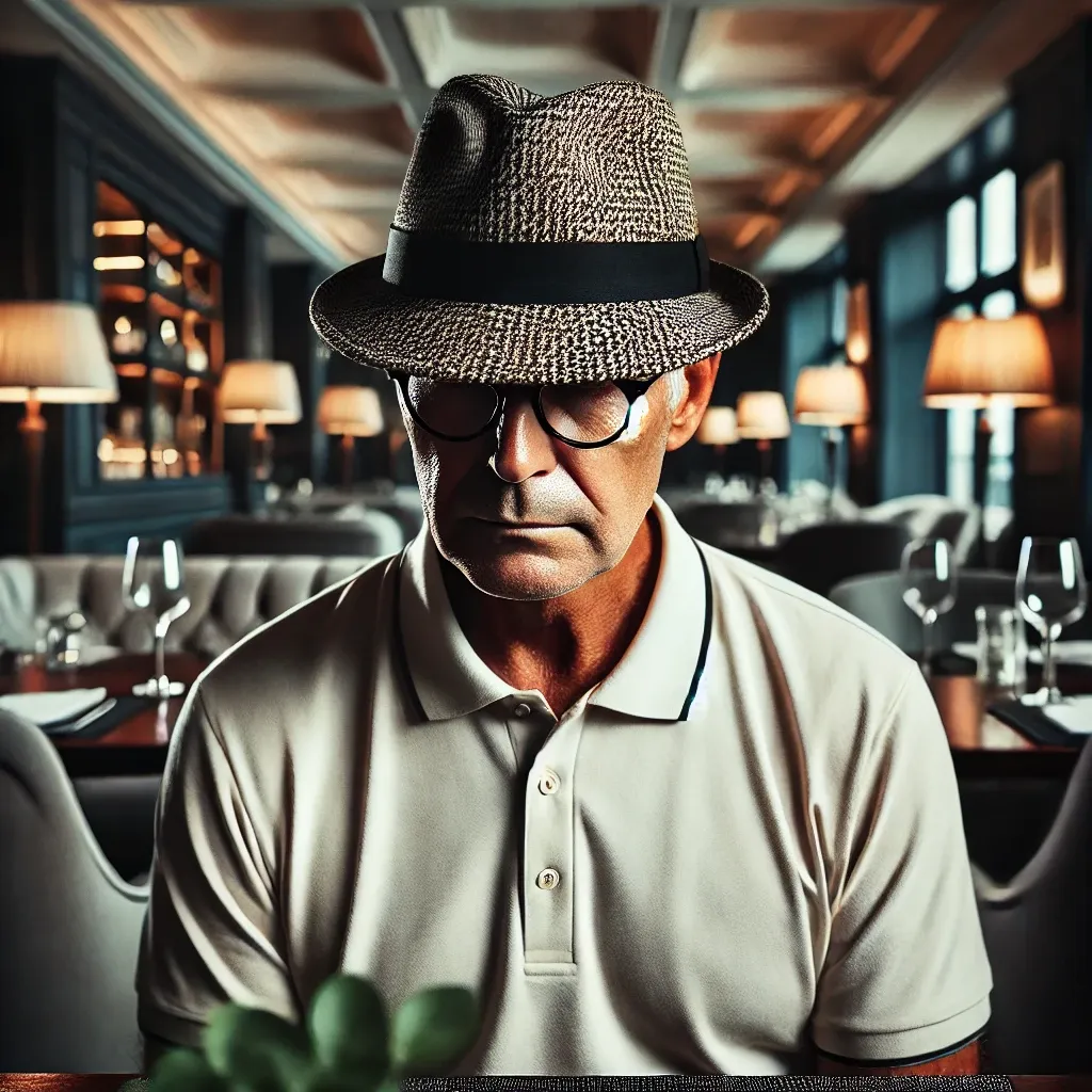 Undercover Diner Visits Mellow Mushroom