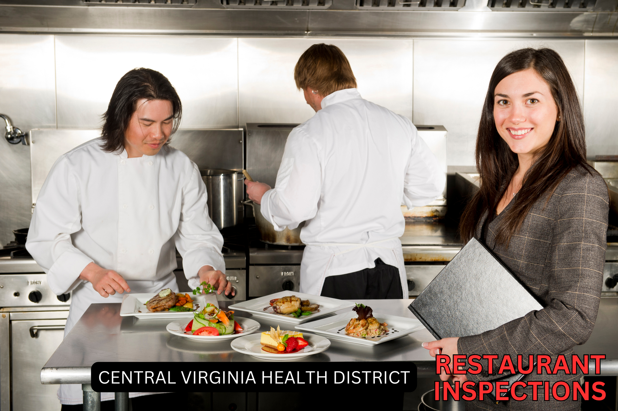 Dining Insights: Weekly Health Inspection Reports