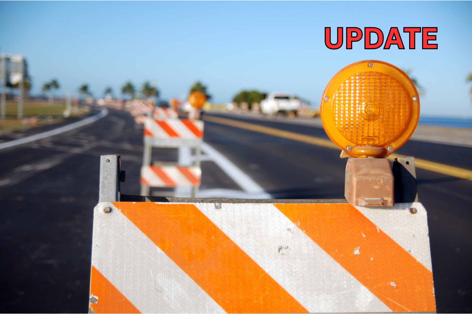 UPDATE--The Downtown Lynchburg Renewal Construction Project