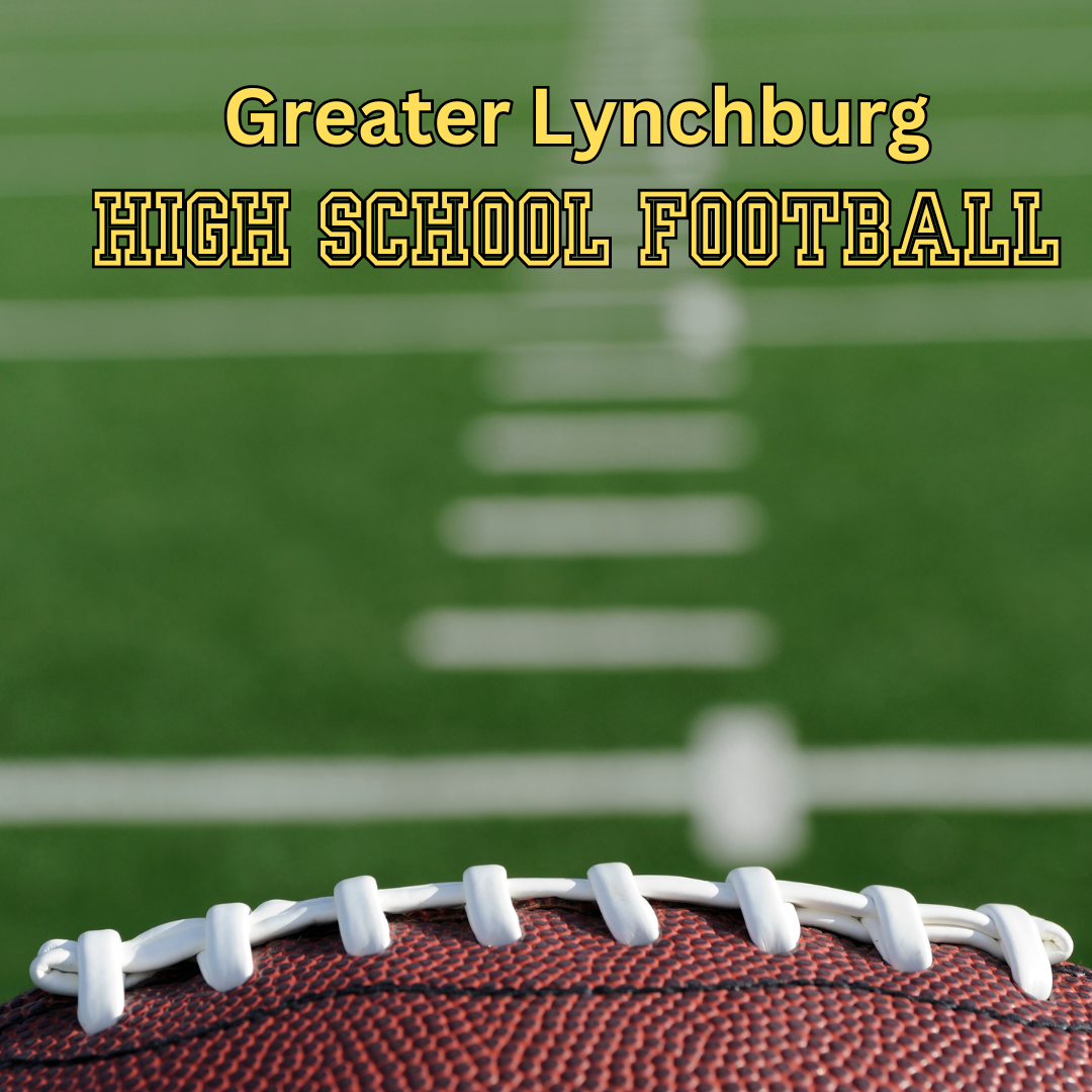 Week 4 High School Football Recap--looking at Week 5 (Moved to Thursday)