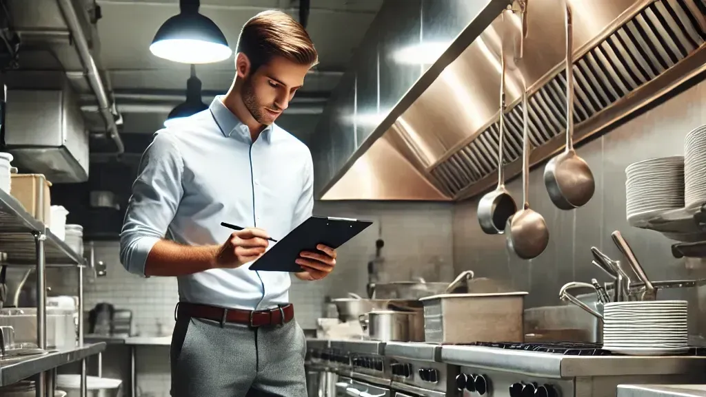 Restaurant Health Inspections: This Week’s Violations