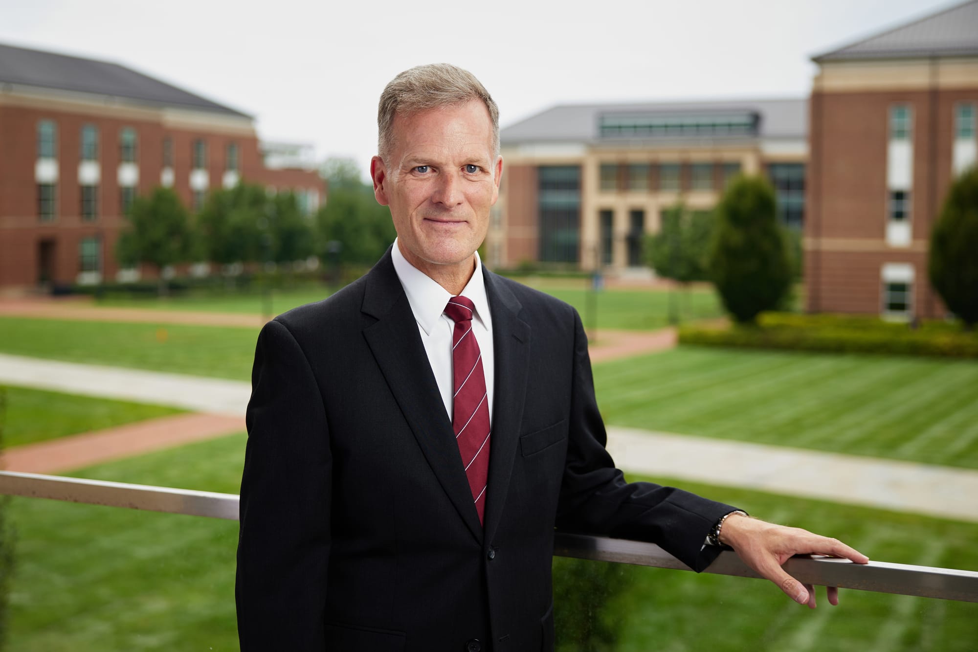 Meet Dr. Dondi Costin