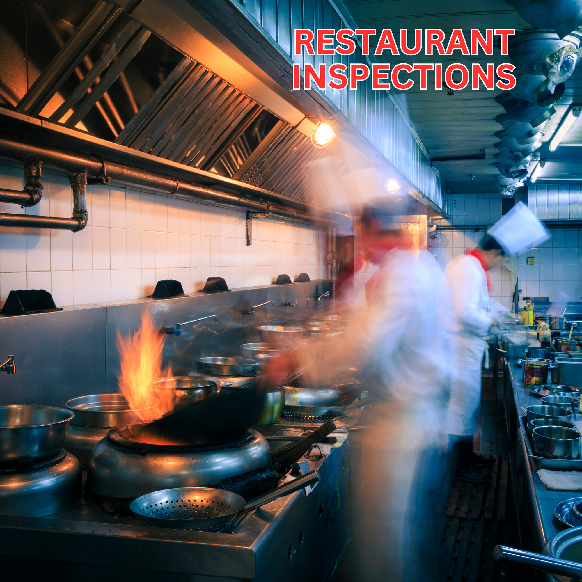Table Talk: Restaurant Health Inspections Update