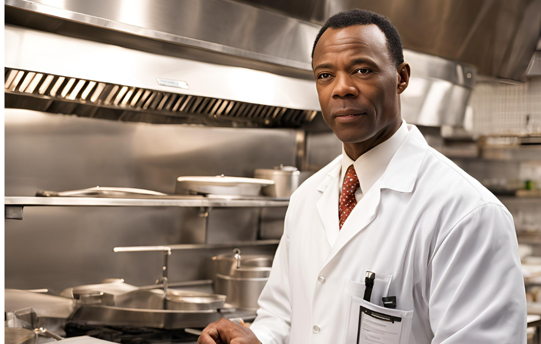 Health Check: Restaurant Inspection Report