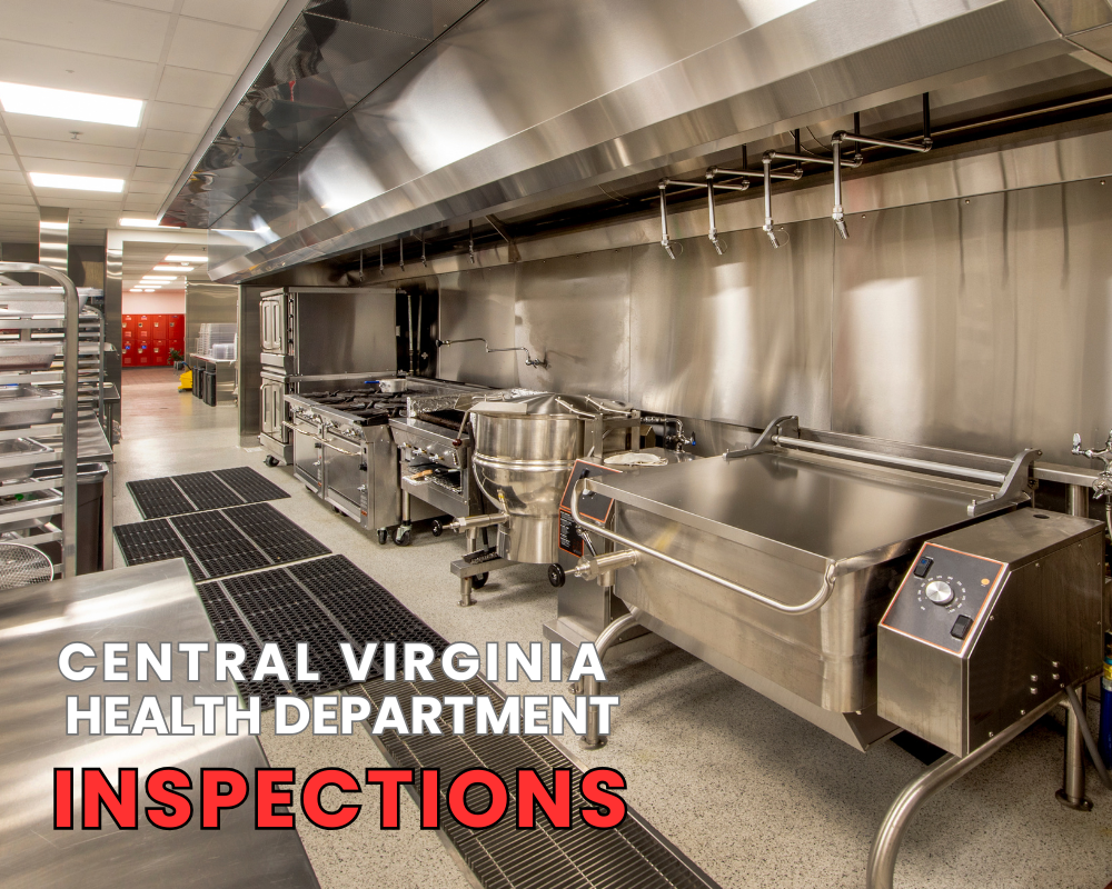 Latest Restaurant Inspections