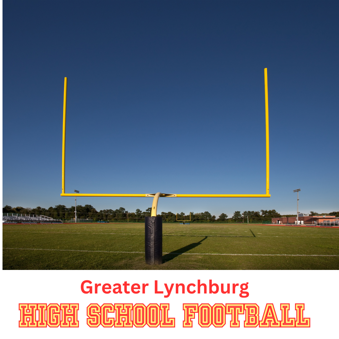 High School Football Week 8 Recap--Looking Ahead at Week 9