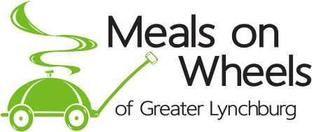 Congratulations Meals on Wheels of Greater Lynchburg!