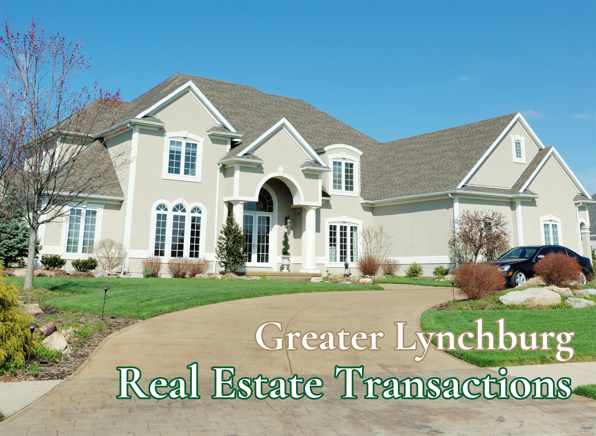 Explore this Week's Top Home Sales in Greater Lynchburg