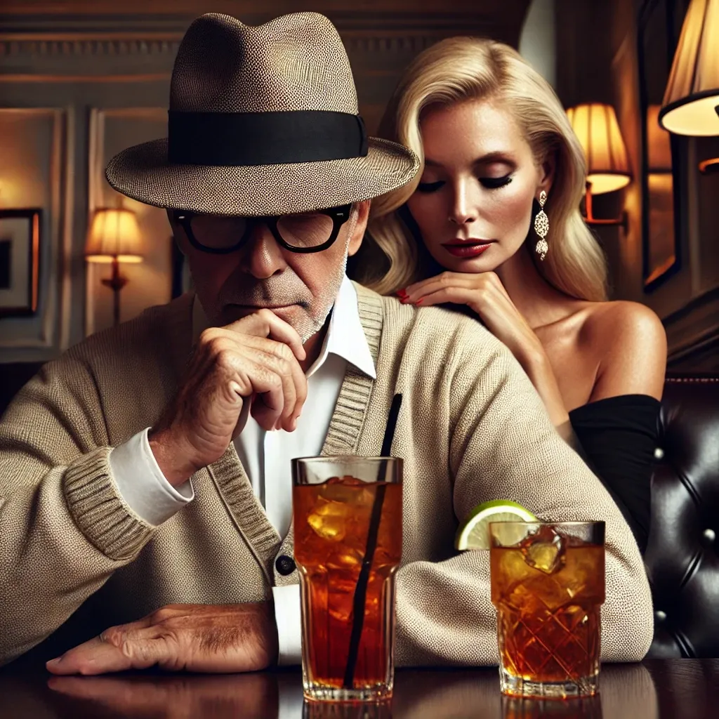 Undercover Diner Visits 221 Tap & Table